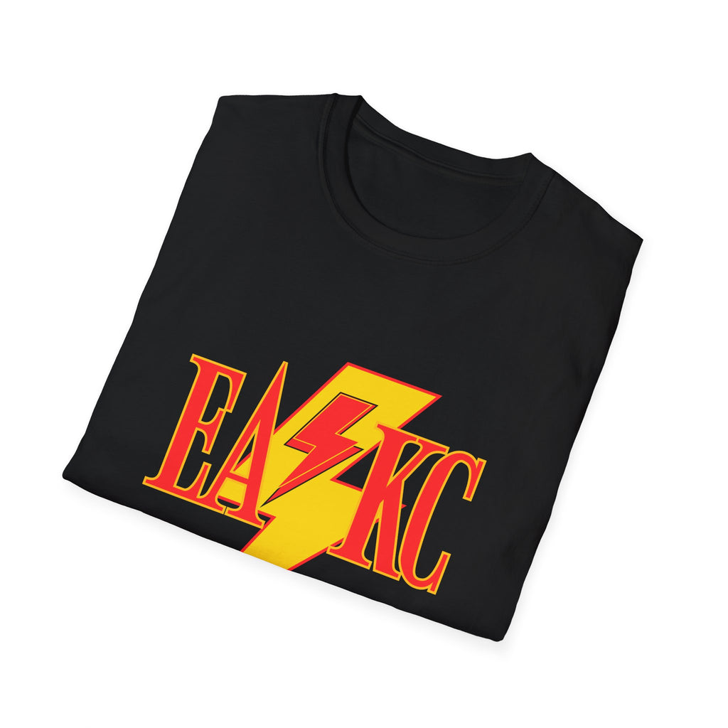 EAKC Lightning Logo T-Shirt
