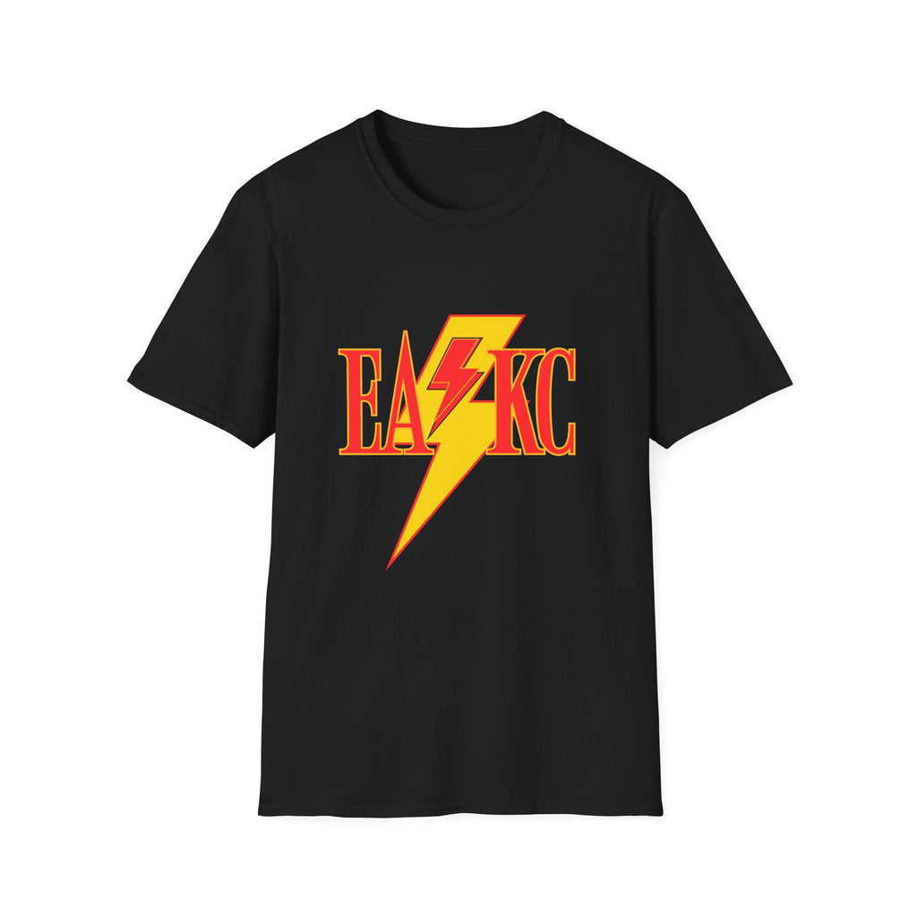 EAKC Lightning Logo T-Shirt